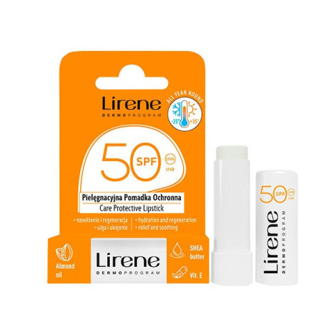 Spf 50 Lipstick
