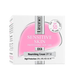 Comprar Sensitive Skin