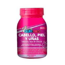 Comprar Cabello, Piel Y Uñas