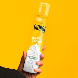 Crema Definidora Sublime Cream Rizo Definido