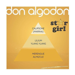 Estuche Star Girl
