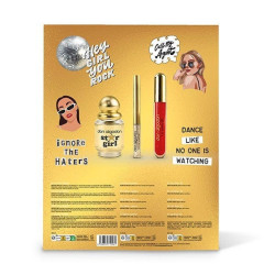 Estuche Star Girl