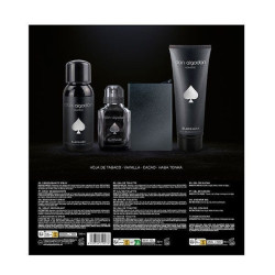 Estuche Black Jack