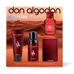 Comprar Estuche Babylon