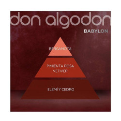 Estuche Babylon