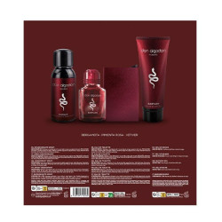 Estuche Babylon