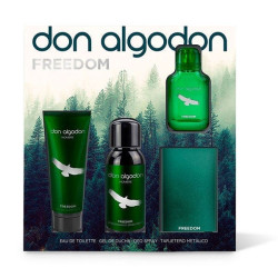 Comprar Estuche Freedom