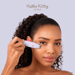 Microcurrent Face-Lift Pen 6 In 1 Hello Kitty
