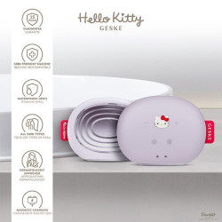 Sonic Warm & Cool Mask 8 In 1 Hello Kitty