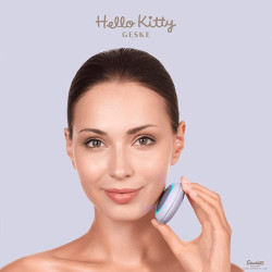Sonic Warm & Cool Mask 8 In 1 Hello Kitty