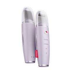Comprar Microcurrent Skin Scrubber & Blackhead Remover Hello Kitty