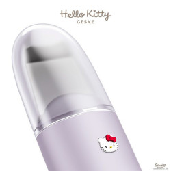 Microcurrent Skin Scrubber & Blackhead Remover Hello Kitty