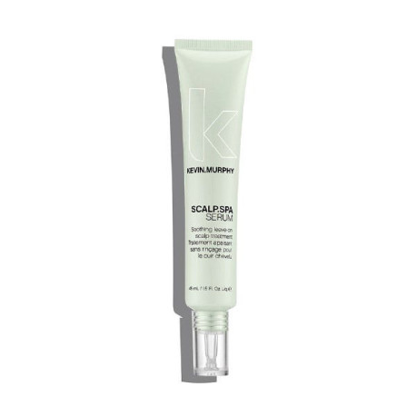 Serum Sin Aclarado Calma Zonas Irritadas Cuero Cabelludo