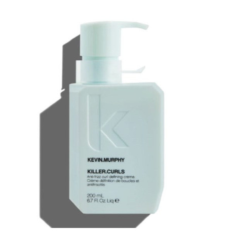 Crema Anti-Frizz Rizos Definido
