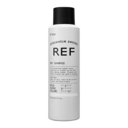 Comprar Champú Seco Nº 204