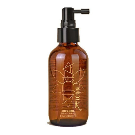 Aceite Dry India