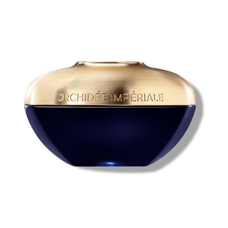 Orchidée Impériale Crema Cuello Y Escote