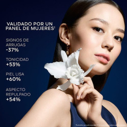 Orchidée Impériale Crema Cuello Y Escote