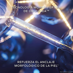 Orchidée Impériale Crema Cuello Y Escote