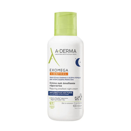 Exomega Control