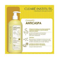 Champú Anticaspa