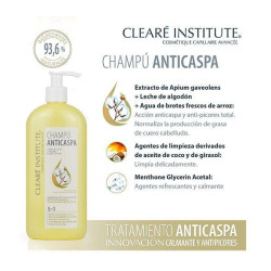 Mascarilla Anticaspa