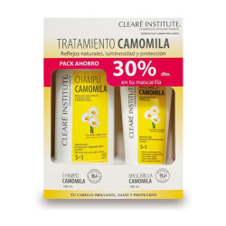 Comprar Pack Tratamiento Camomila