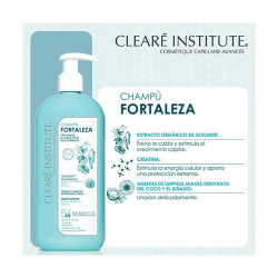Pack Tratamiento Fortaleza