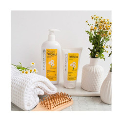 Pack Tratamiento Camomila