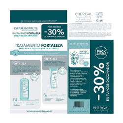Pack Tratamiento Fortaleza