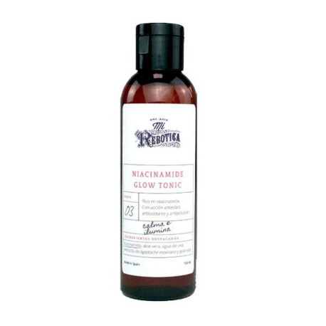 Niacinamide Glow Tonic