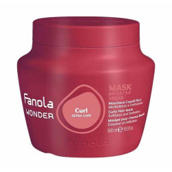 Comprar Mascarilla Wonder Curl