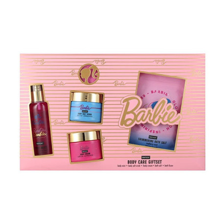 Estuche Body Care
