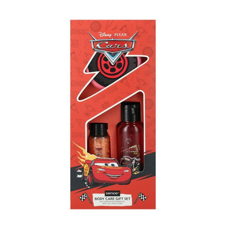 Estuche Body Care