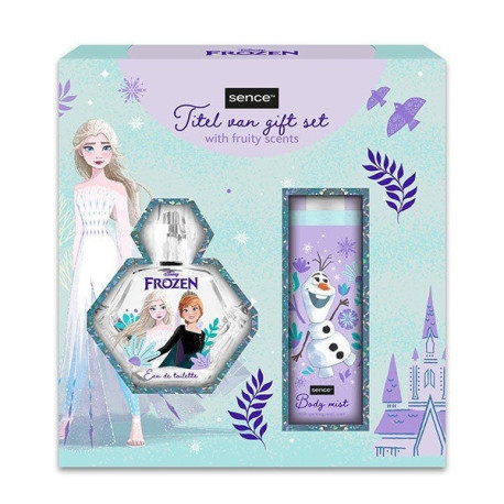 Estuche Wonderland