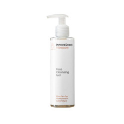 Comprar Kombucha Hamamelis Calendula