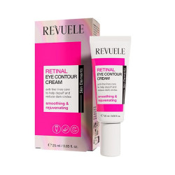 Comprar Retinal Eye Contour Cream