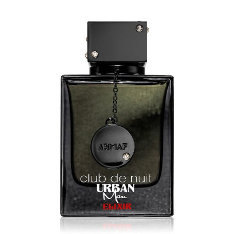 Armaf Club De Nuit Urban Elixir