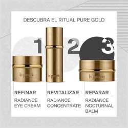 Radiance Nocturnal Balm