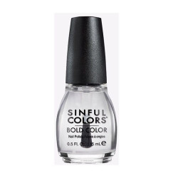 Comprar Sinfulcolors Esmalte Uñas