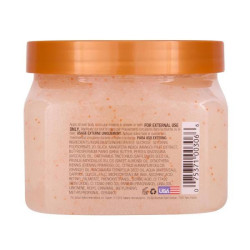 Shea Sugar Scrub Tropical Mango