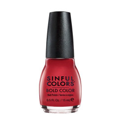 Comprar Sinfulcolors Esmalte Uñas