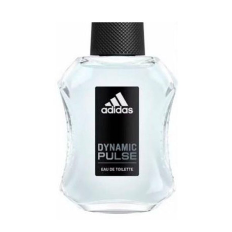 Dynamic Pulse
