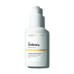 Comprar UV Filters Spf 45 Serum