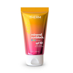 Comprar Mineral Sunblock