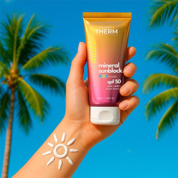 Mineral Sunblock