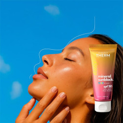 Mineral Sunblock