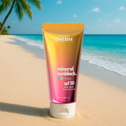 Mineral Sunblock
