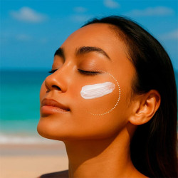 Mineral Sunblock