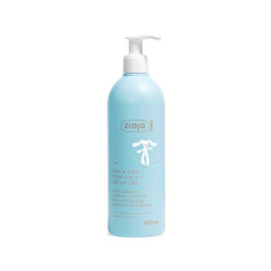 Comprar Champú-Gel Baby & Kids
